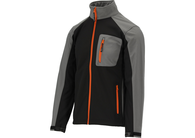 Kurtka softshell Yato CUMULUS