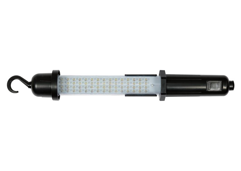 Lampa warsztatowa 60+1 led, 150lm Yato YT-08520