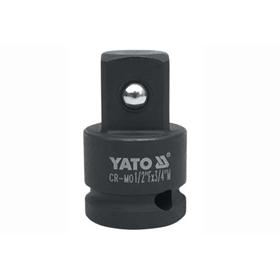 Redukcja 1/2"(F) x 3/4"(M) Yato YT-1067