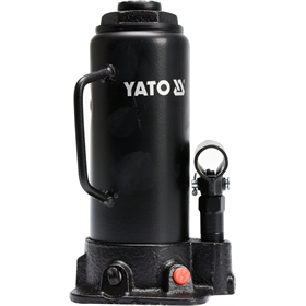 Słupkowy podnośnik hydrauliczny 10t Yato YT-17004