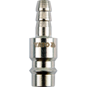 Złącze gniazdo d na wąż 10 mm 1/2" Yato YT-2407