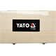 Suwmiarka do tarcz hamulcowych 0-60mm Yato YT-72090