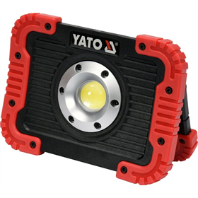 Przenośny reflektor diodowy Yato YT-81820