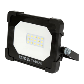 REFLEKTOR SMD LED 10W 950LM Yato YT-818221