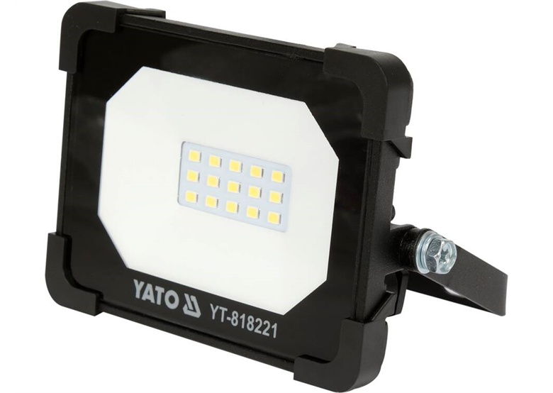 REFLEKTOR SMD LED 10W 950LM Yato YT-818221