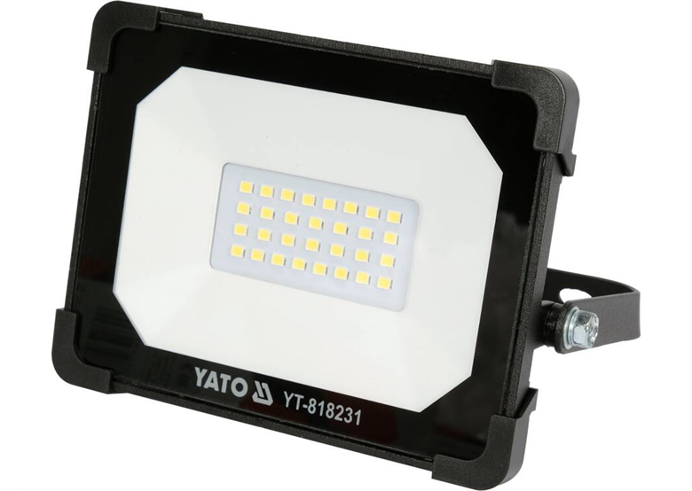 REFLEKTOR SMD LED 20W 1900LM Yato YT-818231