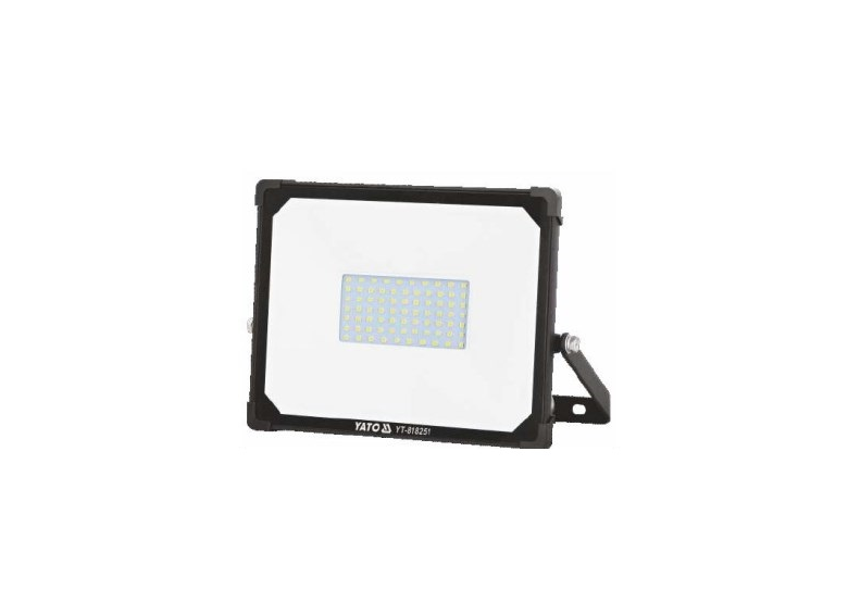 Reflektor przenośny SMD LED 50W Yato YT-818391