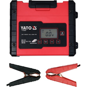 Prostownik elektroniczny Yato YT-83003